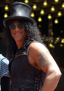 slash