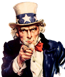 uncle sam