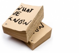what we know