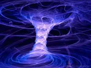 Energy-Vortex