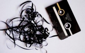 Why We Hated Compact Cassettes